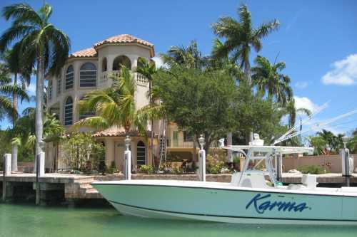 Duck Key